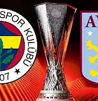 Fenerbahçe-Aston Villa MAçı Saat Kaçta Hangi Kanalda? Muhtemel 11'ler