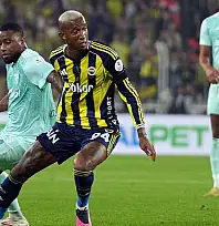 Fenerbahçe Kayserispor'u 4-2 Mağlup Etti