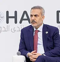 Fidan Trump'ın Yapmak İstedikleri, Türkiye'nin Hedef Ve Çıkarlarıyla Büyük Ölçüde Örtüşüyor