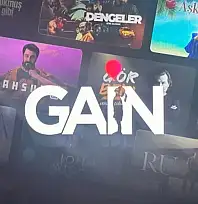 Gain Medya'ya Yasa Dışı Bahis Operasyonu Şirkete Kayyım Atandı