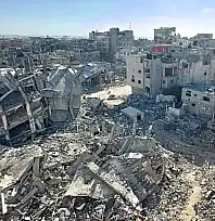 Gazze'de Acı Bilanço Ateşkesten Bu Yana Can Kaybı 241'e Yükseldi