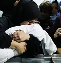 Gazze'de Can Kaybı 71 Bin 803'e Yükseldi