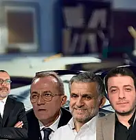 Gözaltına Alınan Gazetecilerin Tamamı Serbest Bırakıldı