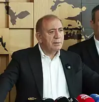 Gürsel Tekin Kimse Cumhuriyet Halk Partisi'nin Kurumsal Kimliğini Kirletemez