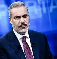 Hakan Fidan'dan Müzakere Açıklaması Ani Bir Savaş Tehdidi Yok