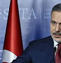 Hakan Fidan İsrail'in Suriye'deki Hareketliliği İle SDG'nin İsteksizliği Arasında Bir İlişki Var