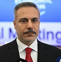 Hakan Fidan Suriye'nin Bütünlüğü Bizim İçin Önemli