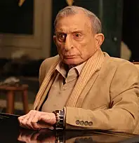 Haldun Dormen Hayatını Kaybetti