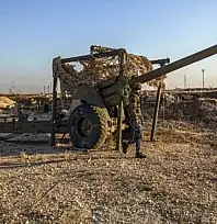 Halep'te Şam Ve SDG Arasında Çatışma Suriye Ordusu Bombardımana Başladı