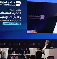 Halid Meşal Filistin Halkının Kendi Kaderini Tayin İçin Direnmeye Devam Edeceğiz