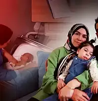 Hemşire 5 Günlük Bebeği Dövüp Engelli Kalmasına Neden Oldu