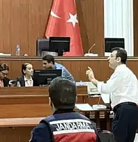 İmamoğlu'ndan Silivri'de Savunma Diplomam Anamın Ak Sütü Gibi Helal