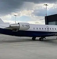 İmamoğlu'nun da Kiraladığı  Uçağın Faturası Ortaya Çıktı