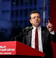 İmamoğlu Siyasi Gelecekleri İçin Gençleri Hapse Atmaktan Çekinmeyenler Gidecek