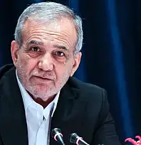 İran Cumhurbaşkanı Protestolara Dair Konuştu Halkı Dinlemeye Hazırız