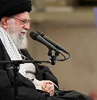 İran dini lideri Hamaney: 'ABD'liler bir savaş başlatırsa, bu savaş bölgesel olacaktır'