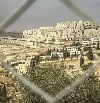 İsrail'den Batı Şeria'da 19 Yeni İşgalci Yerleşim Kararı