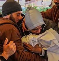 İsrail'in, Gazze'ye Saldırılarında Can Kaybı 71 Bin 269'a Yükseldi