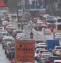 İstanbul'da yılbaşı tedbirleri