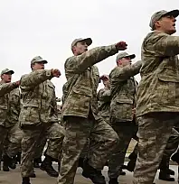 İşte En Kuvvetli Ordu Sıralaması Türkiye'nin Sırası Şaşırttı