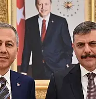 Kabinede Değişiklik Yeni İçişleri Bakanı Mustafa Çiftçi Kimdir?