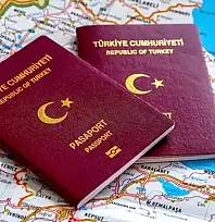 Karadağ'a Vizesiz Seyahat Uygulaması Yeniden Başlıyor