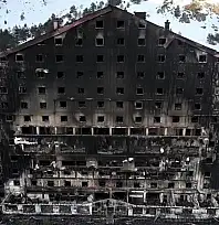 Kartalkaya Yangın Faciası Davasında Gerekçeli Karar Açıklandı