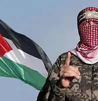 Kassam Tugayları Ebu Ubeyde İşgalci İsrail Saldırılarında Şehit Oldu