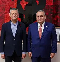 Keçiören Belediye Başkanı'ndan Özgür Özel Hakkında Suç Duyurusu