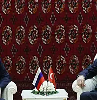 Kremlin Putin Ve Erdoğan Çok Hassas Konuları Görüşüyor