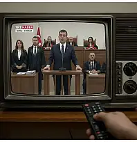 Liderler 'Olur' Demişti, Vekiller Reddetti Meclis'te TRT Sürprizi