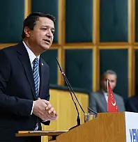 Mahmut Arıkan'dan 11. Yargı Paketi'ne Tepki