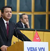 Mahmut Arıkan Gün Bana Ne Amerika'dan Deme Günüdür