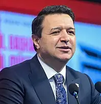 Mahmut Arıkan Hiçbir Güç Bomba Yağdırarak Demokrasi Dersi Veremez