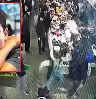 Mattia Ahmet Minguzzi'yi öldüren sanıkların cezaları onandı