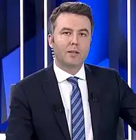 Mehmet Akif Ersoy Uyuşturucu Soruşturması Kapsamında Tutuklandı