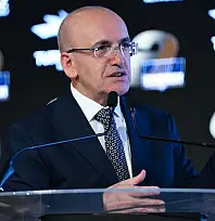 Mehmet Şimşek Şubat 2026 İtibariyle Enflasyon Yüzde 20'li Rakamları Görecek
