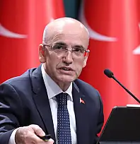 Mehmet Şimşek'ten Vergi Kaçakçılarına Uyarı Anında Tespit Edip Yakalayacağız