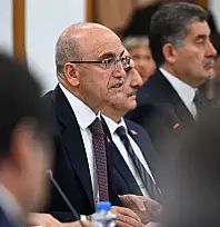 Mehmet Şimşek'ten Vergi Ve Harçlarda İndirim Sinyali