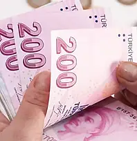 Memur Ve Emeklinin Zamlı Maaşı Kesinleşti