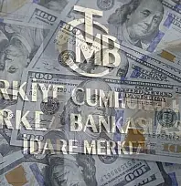 Merkez Bankası Rezervleri 193,9 Milyar Dolar Oldu