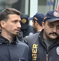 Mert Hakan Yandaş'ın Savcılık İfadesi Takım Arkadaşlarımla Slot Oynadık