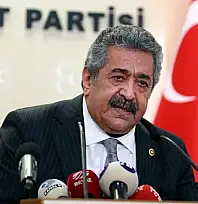 MHP'li Feti Yıldız Umut Hakkı Konusunda Uzlaştık