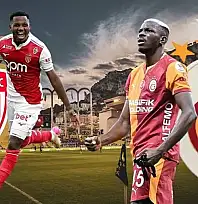 Monaco-Galatasaray Maçı Saat Kaçta Hangi Kanalda? Muhtemel 11'ler