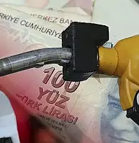 Motorine İndirim Geldi Tabela Değişti