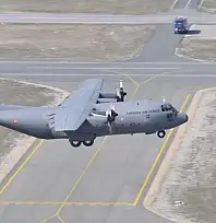 MSB Düşen Askeri Uçakta 20 Personel Vardı, Arama Kurtarma Sürüyor