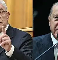 Müsavat Dervişoğlu'ndan Erdoğan'a 10 Kasım Çağrısı