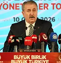 Mustafa Destici Terörün Kökünü Kazıyacağız