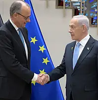 Netanyahu Ateşkesin İkinci Aşamasının Yakında Başlamasını Bekliyorum