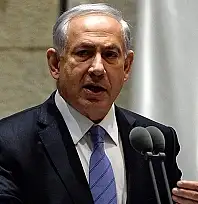 Netanyahu Hakkında Yakalama Emri Çıkarıldı